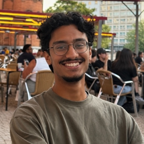 Tutor - Dilip C