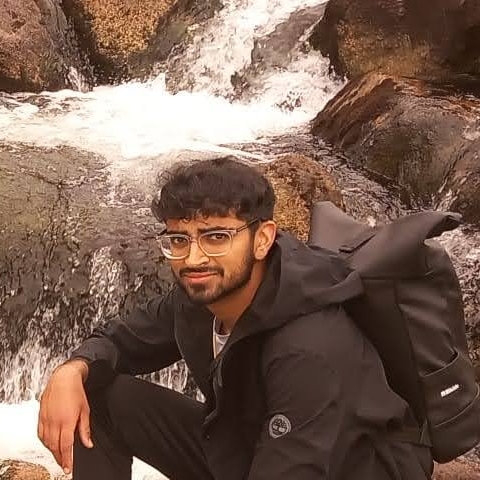 Tutor - Jasdeep S