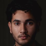 Haroon S.