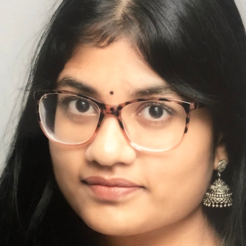 Tutor - Mary Thansikka A