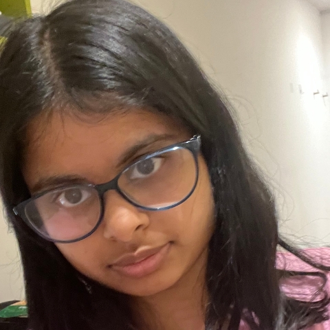 Tutor - Rhea F