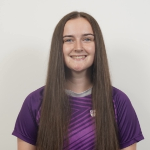 Tutor - Grace B