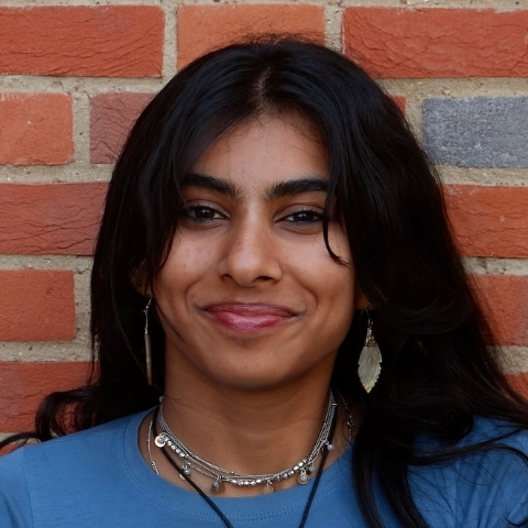 Tutor - Medha M