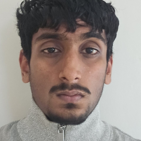 Tutor - Shritan S