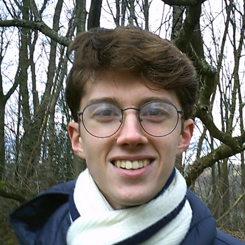 Tutor - Owen M