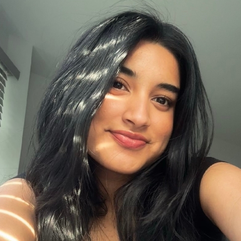Tutor - Saanvi S