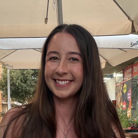 Tutor - Lucy S