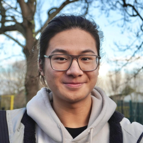 Tutor - Samuel N
