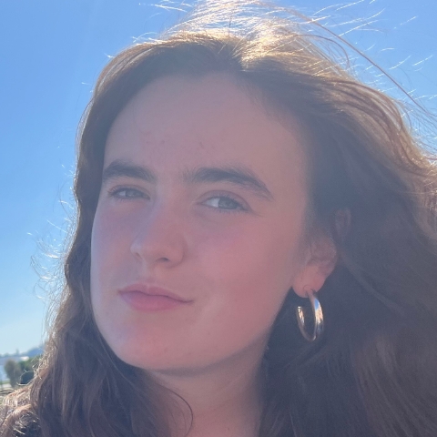 Tutor - Katie C