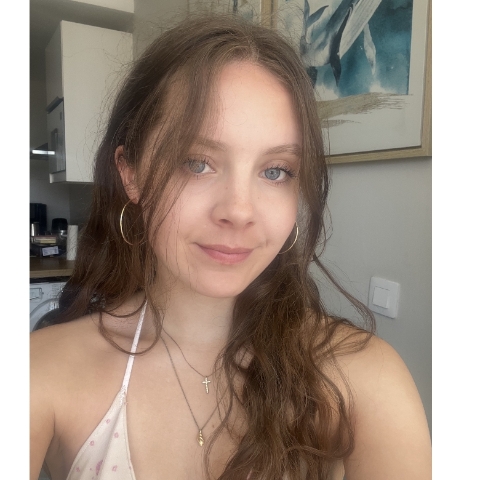 Tutor - Aleah-Lauren B