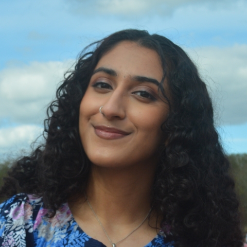 Tutor - Ashni S