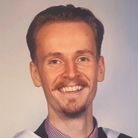 Tutor - Huw N
