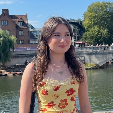 Tutor - Katie D