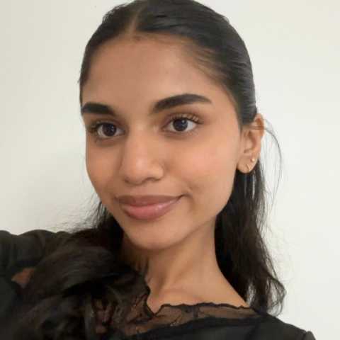Tutor - Namitha S
