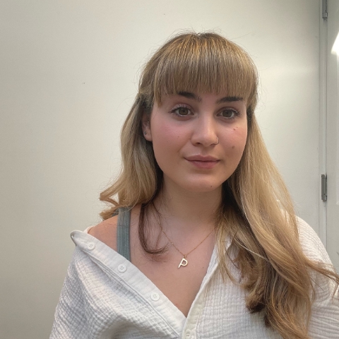 Tutor - Phebe B