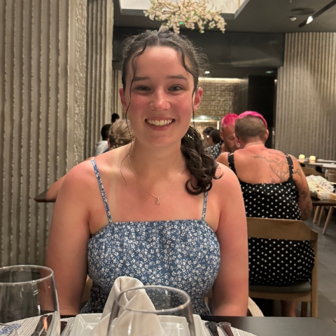 Tutor - Libby S