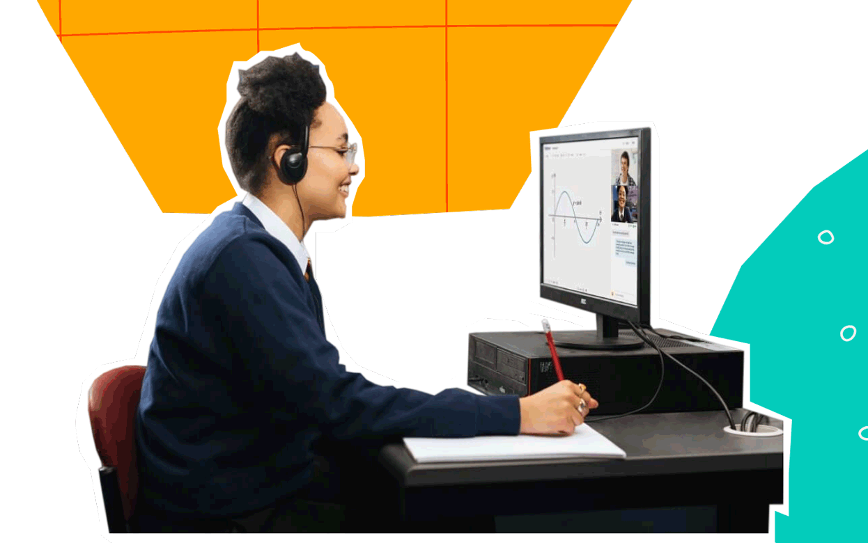 School MyTutor lesson